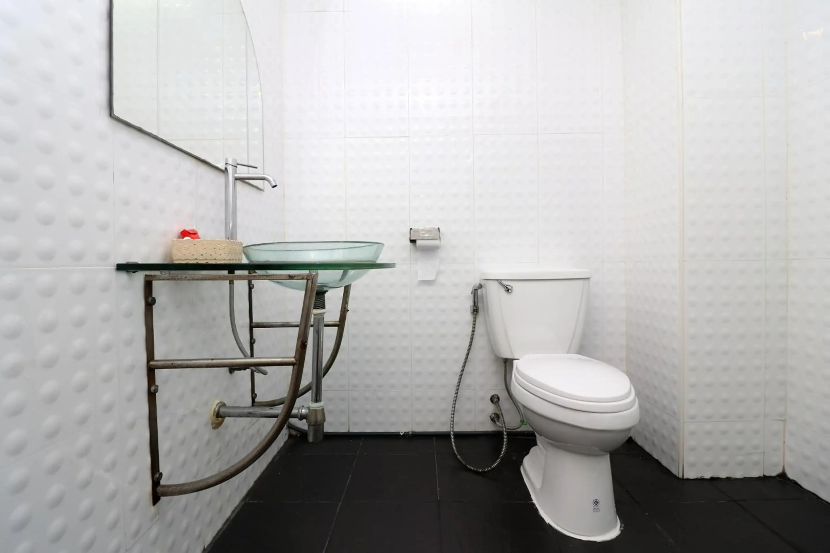 Photo - Diamond Residence Silom