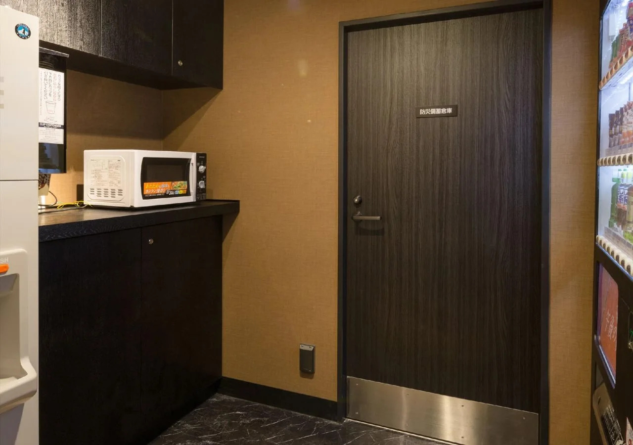 Foto - APA Hotel Kanda Ekimae