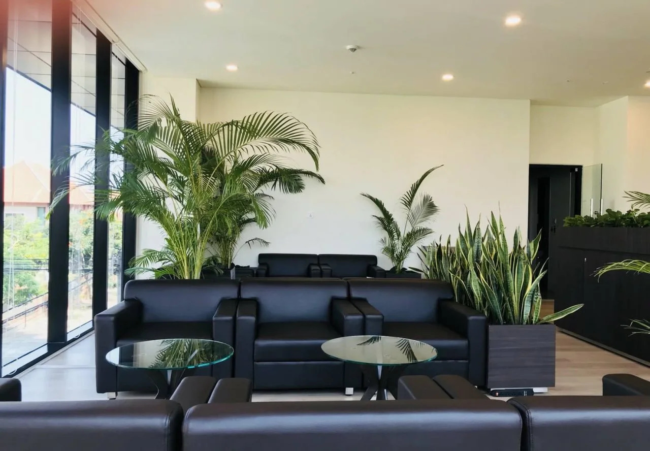 Photo - GRANFERTE Phnom Penh Hotel