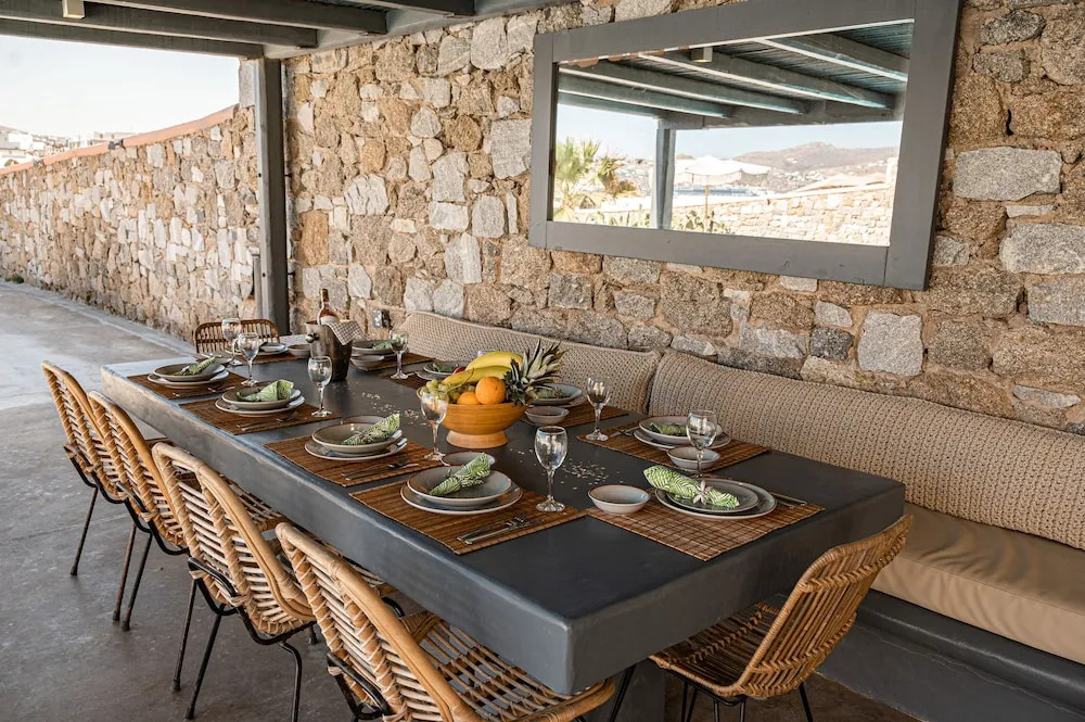 Foto - Tohu Villas Mykonos