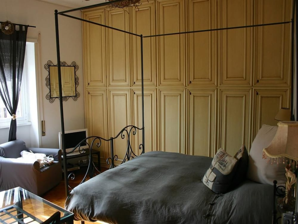 Foto - Le Fate Apartments