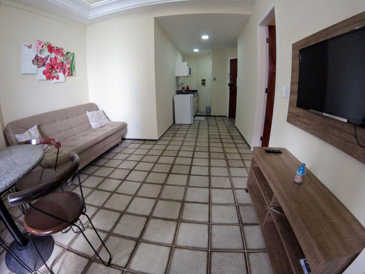 Foto - Flat Golden Fortaleza