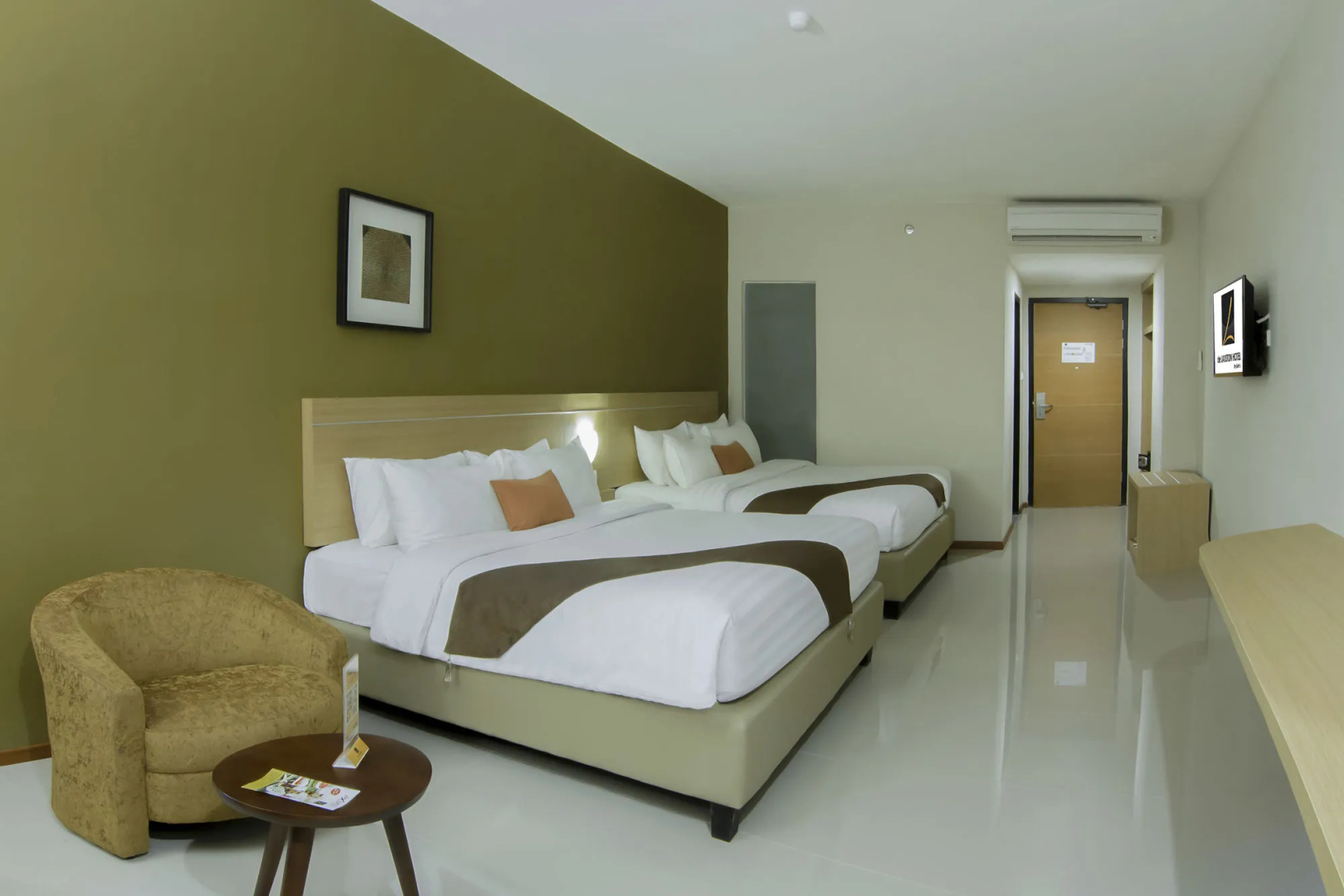 Foto - De Laxston Hotel Yogyakarta, Azana Hotels Collection