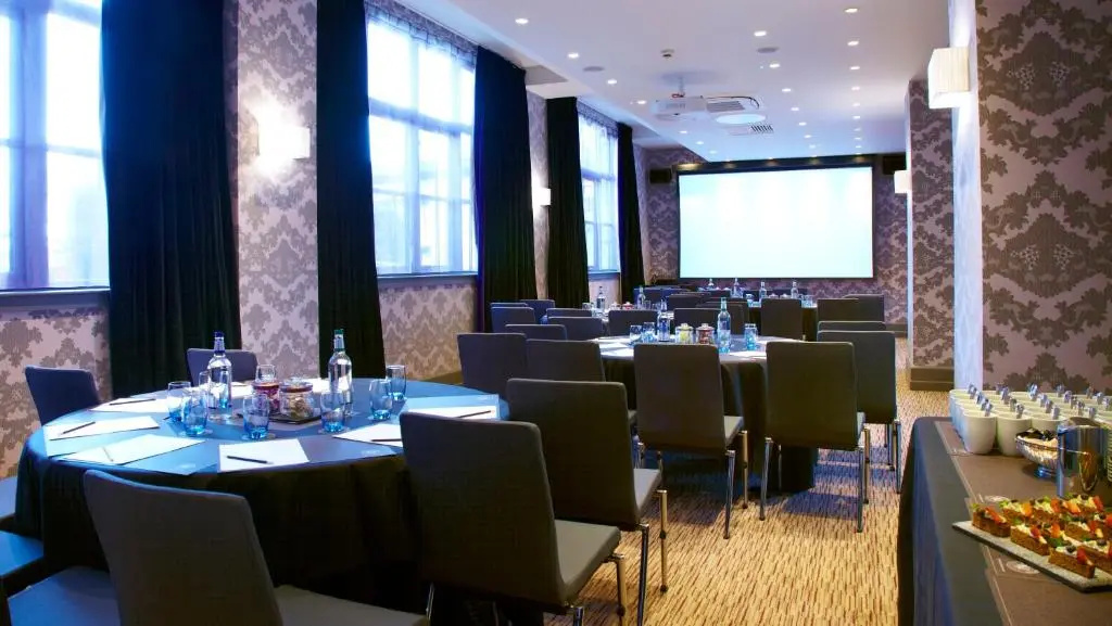 Photo - Malmaison Newcastle