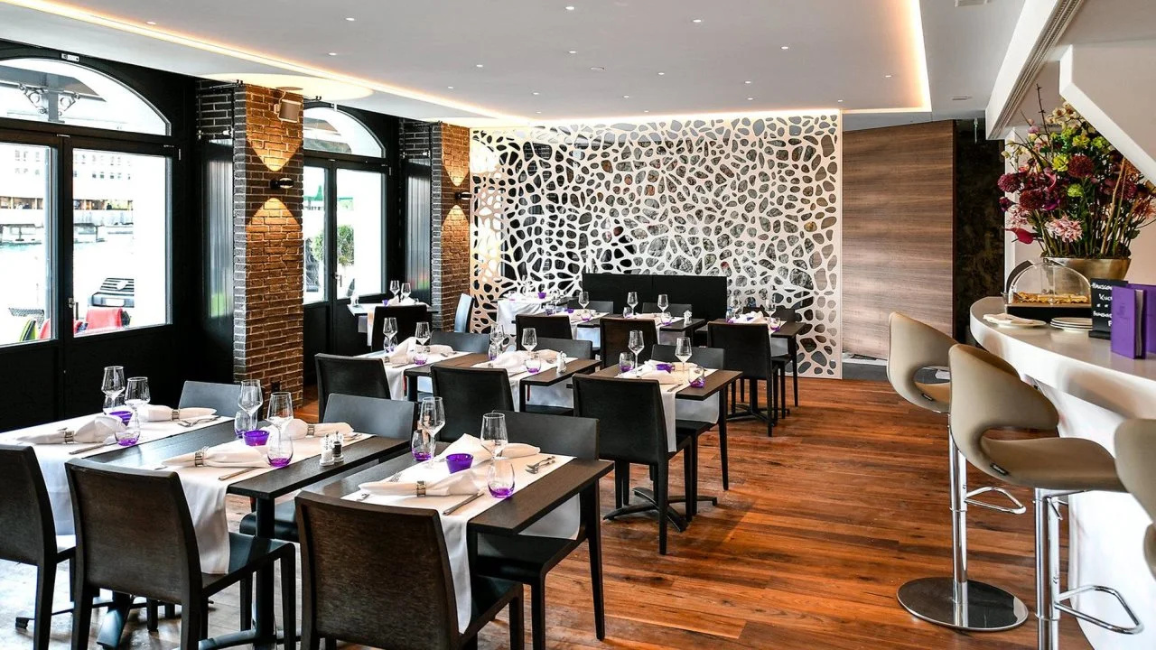 Foto - Hotel Des Alpes