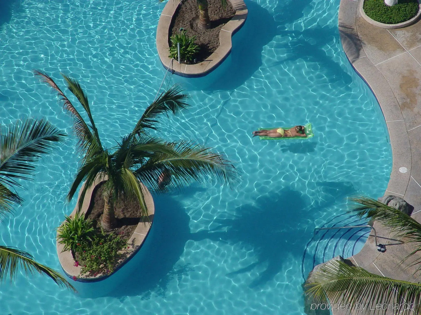 Photo - Sunvivia by Fiesta Americana Mazatlán