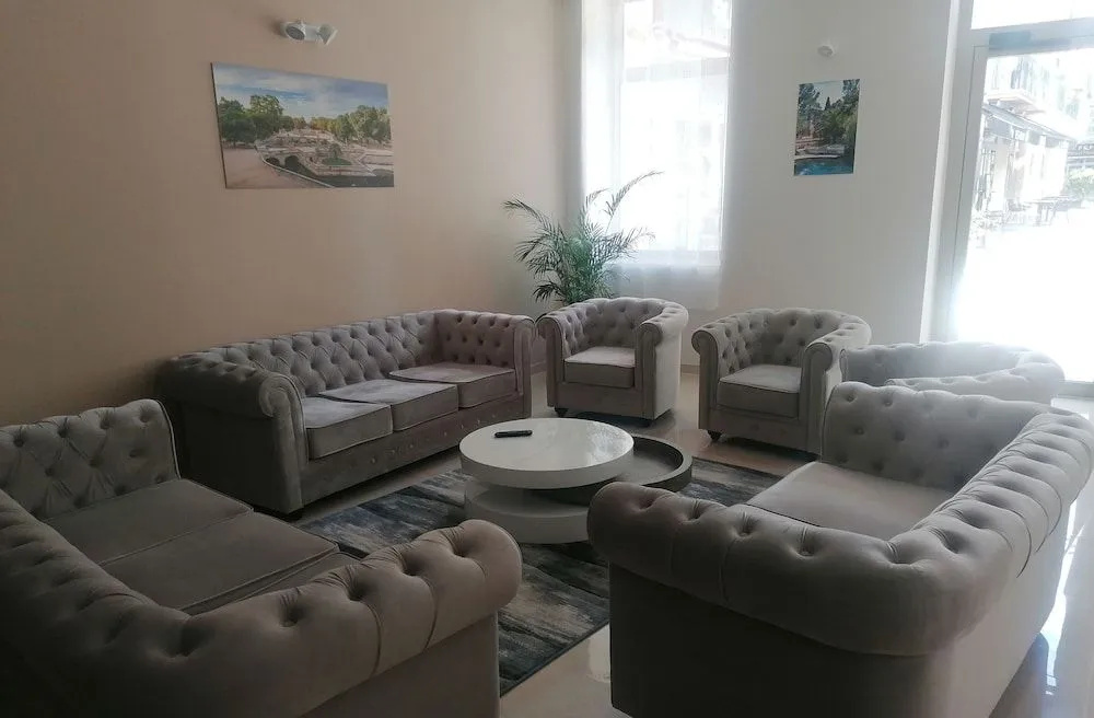 Foto - Square Hotel
