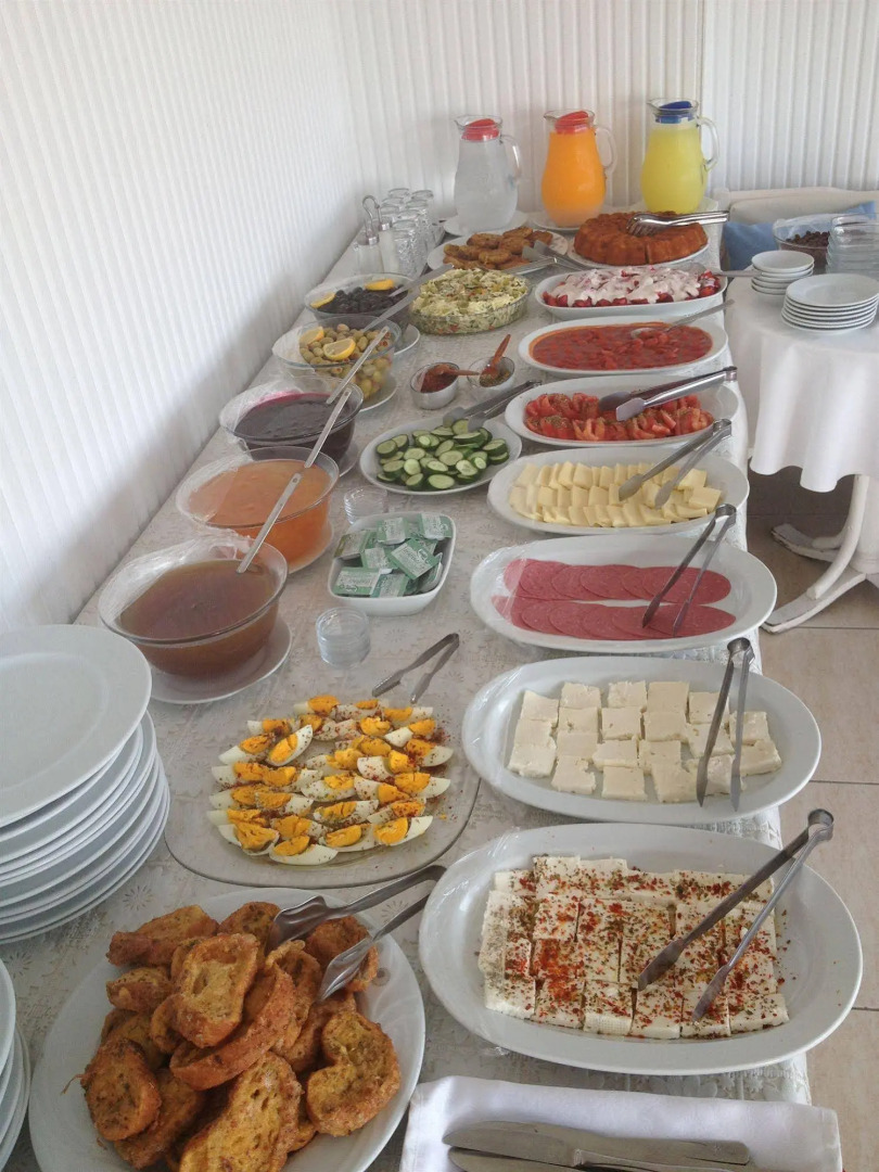 Foto - Rast Hotel Sultanahmet