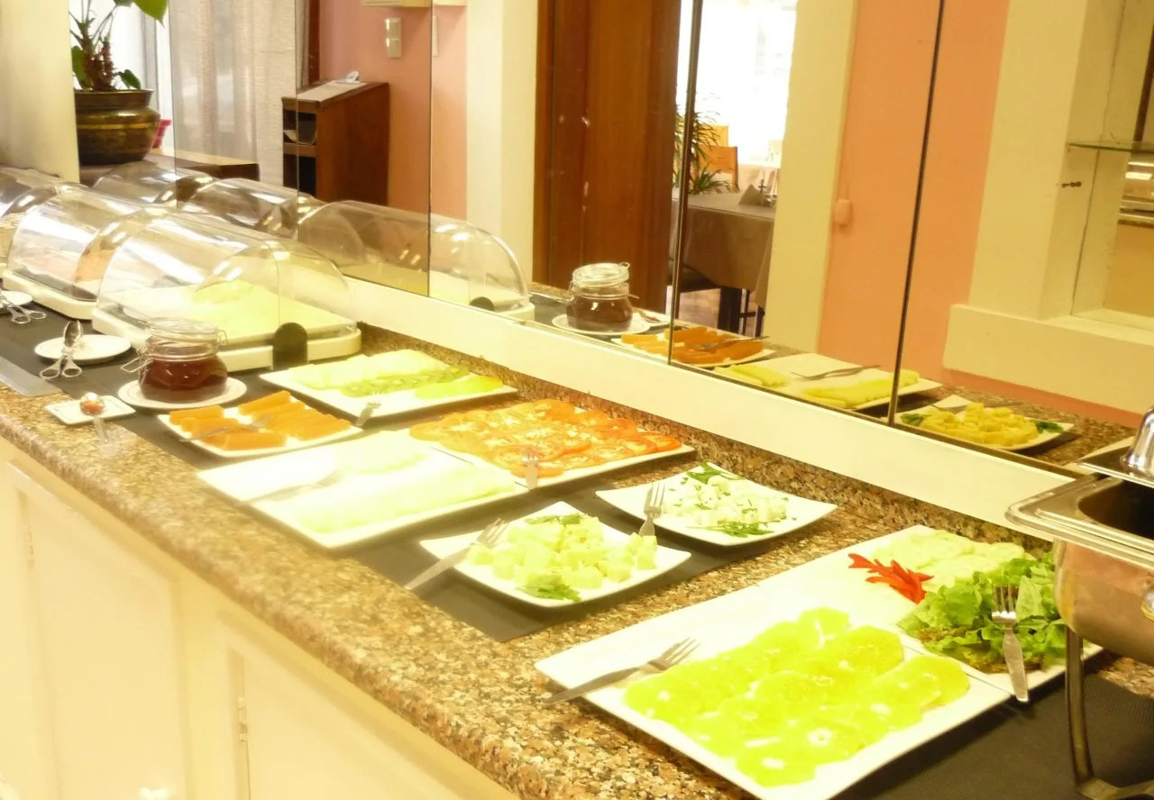 Photo - Hotel Monte Carlo