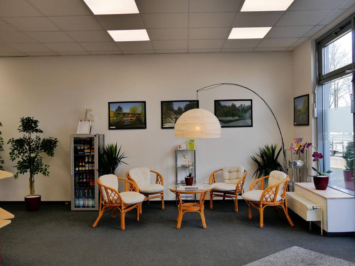 Foto - Parkhotel Marzahn