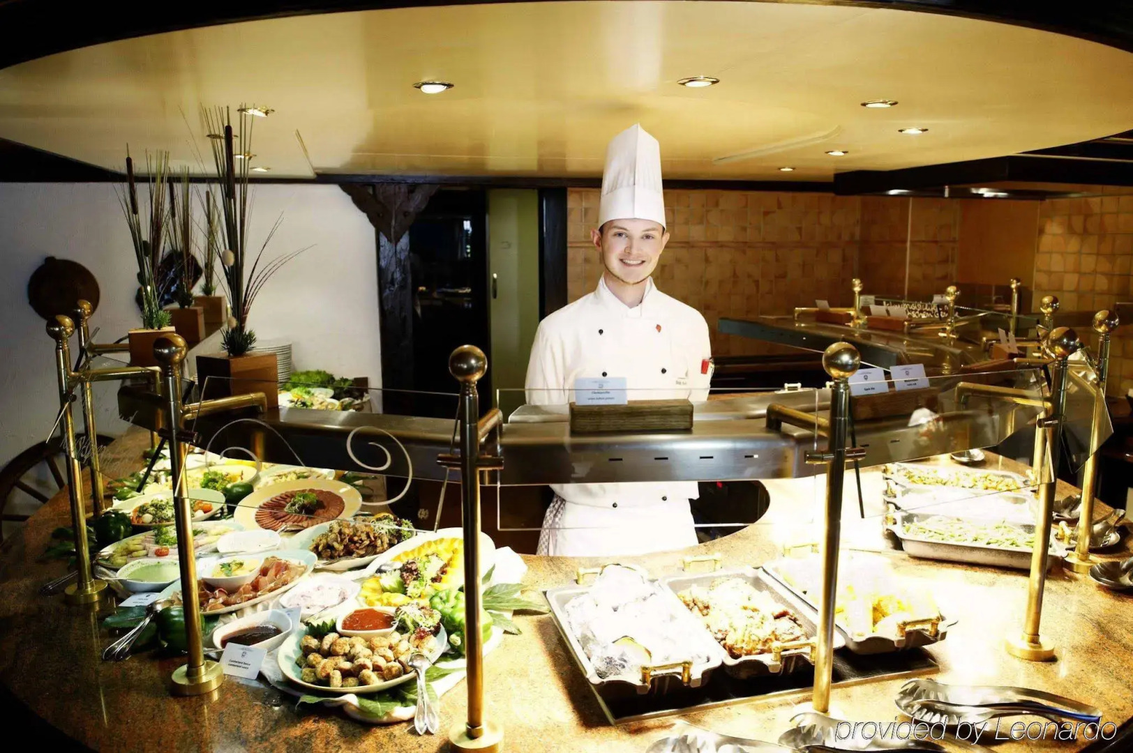 Foto - Steigenberger Airport Hotel Frankfurt