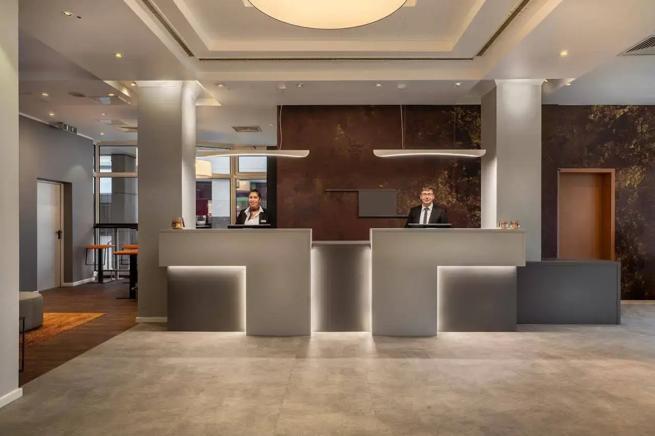 Foto - Garner Hotel Wiesbaden City by IHG