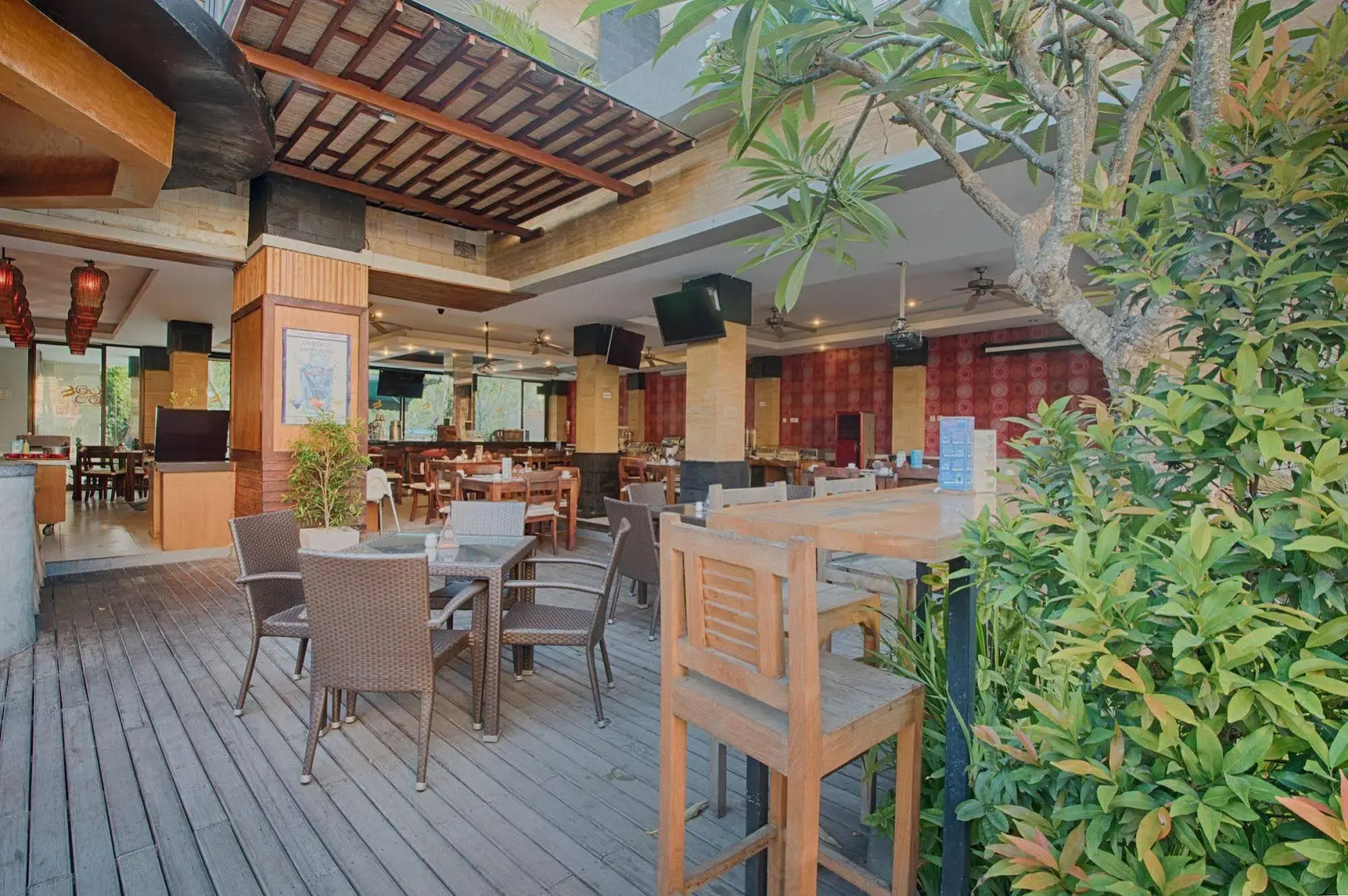 Photo - Baleka Resort & Spa