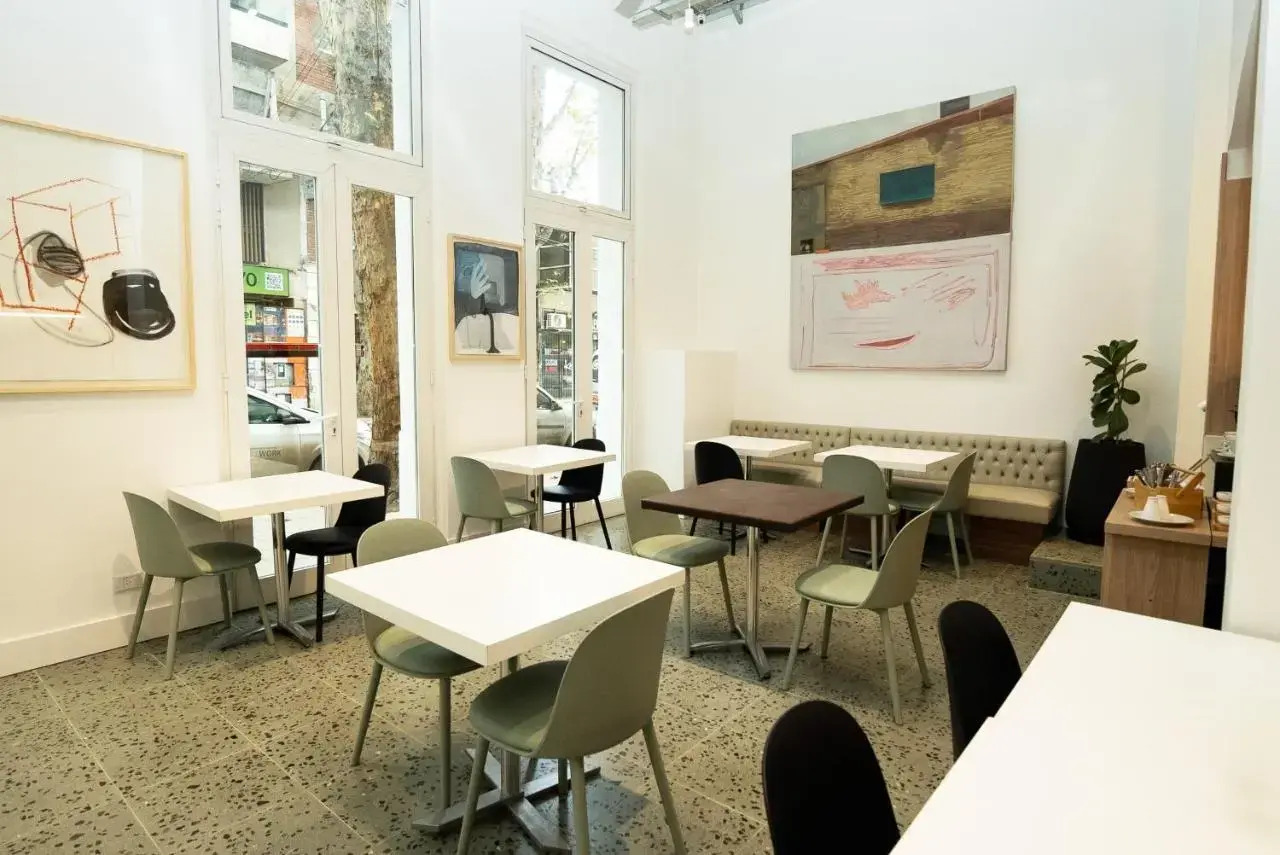 Foto - Vain Boutique Hotel