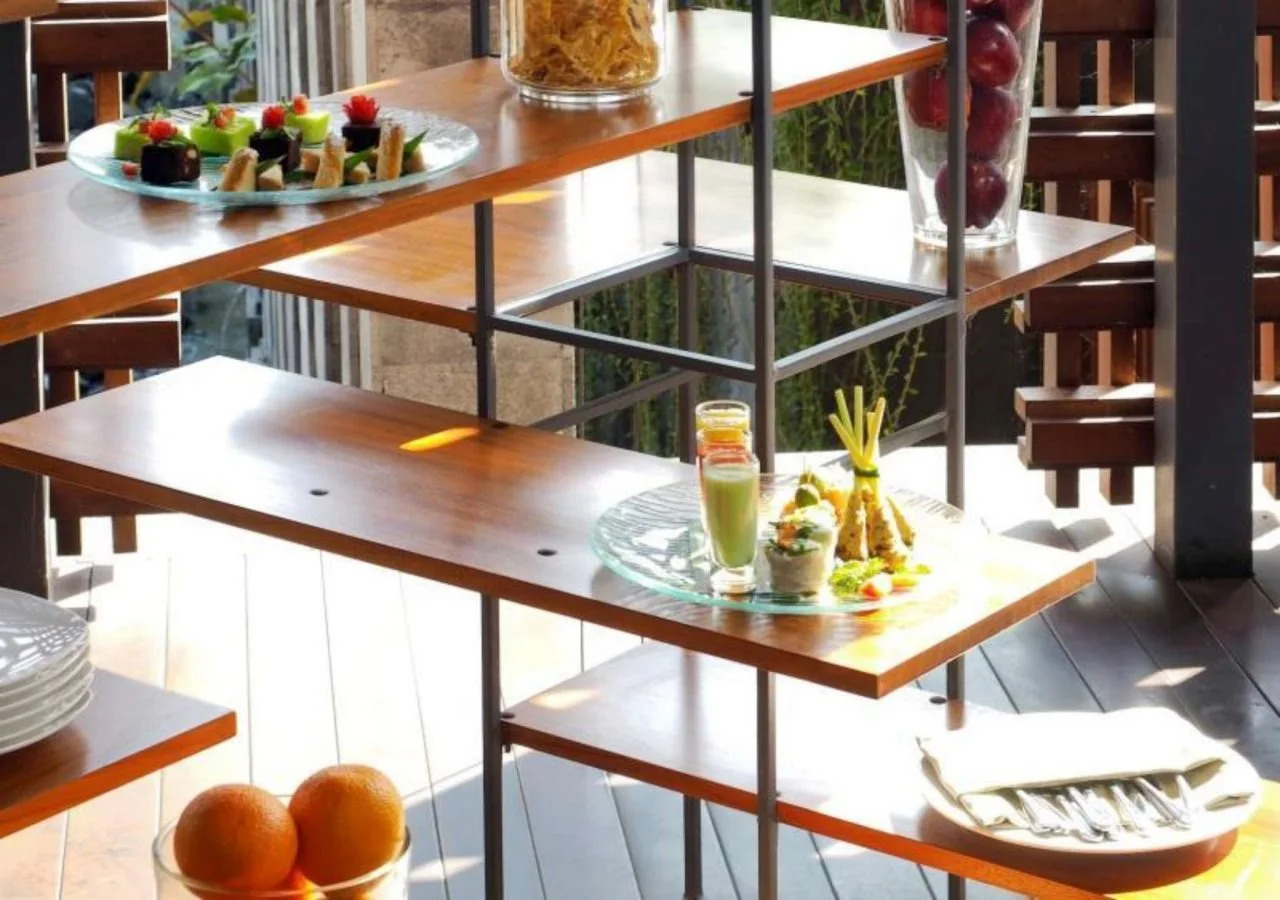 Foto - The Santai by LifestyleRetreats