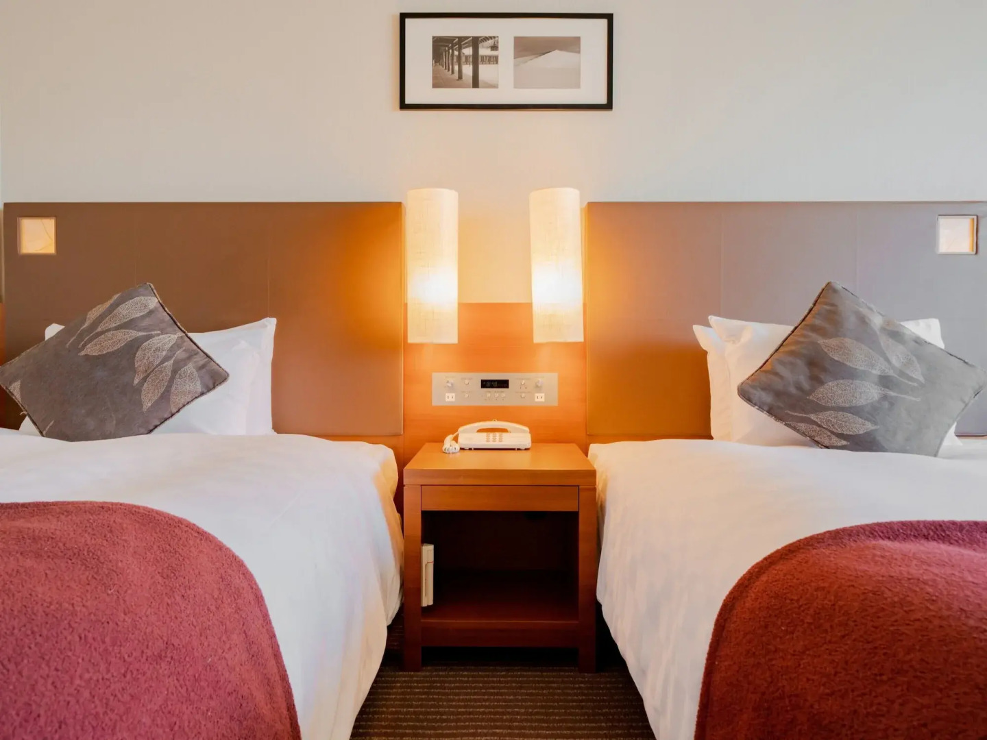 Foto - Sapporo View Hotel Odori Park