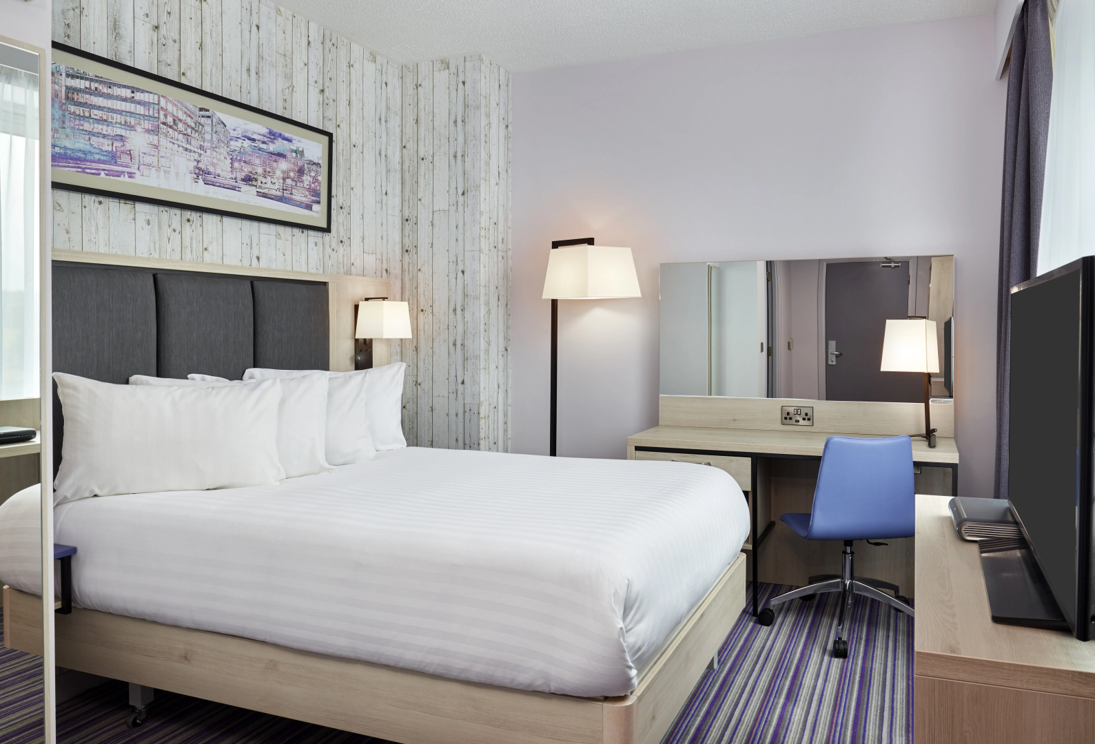 Photo - Leonardo Hotel Sheffield
