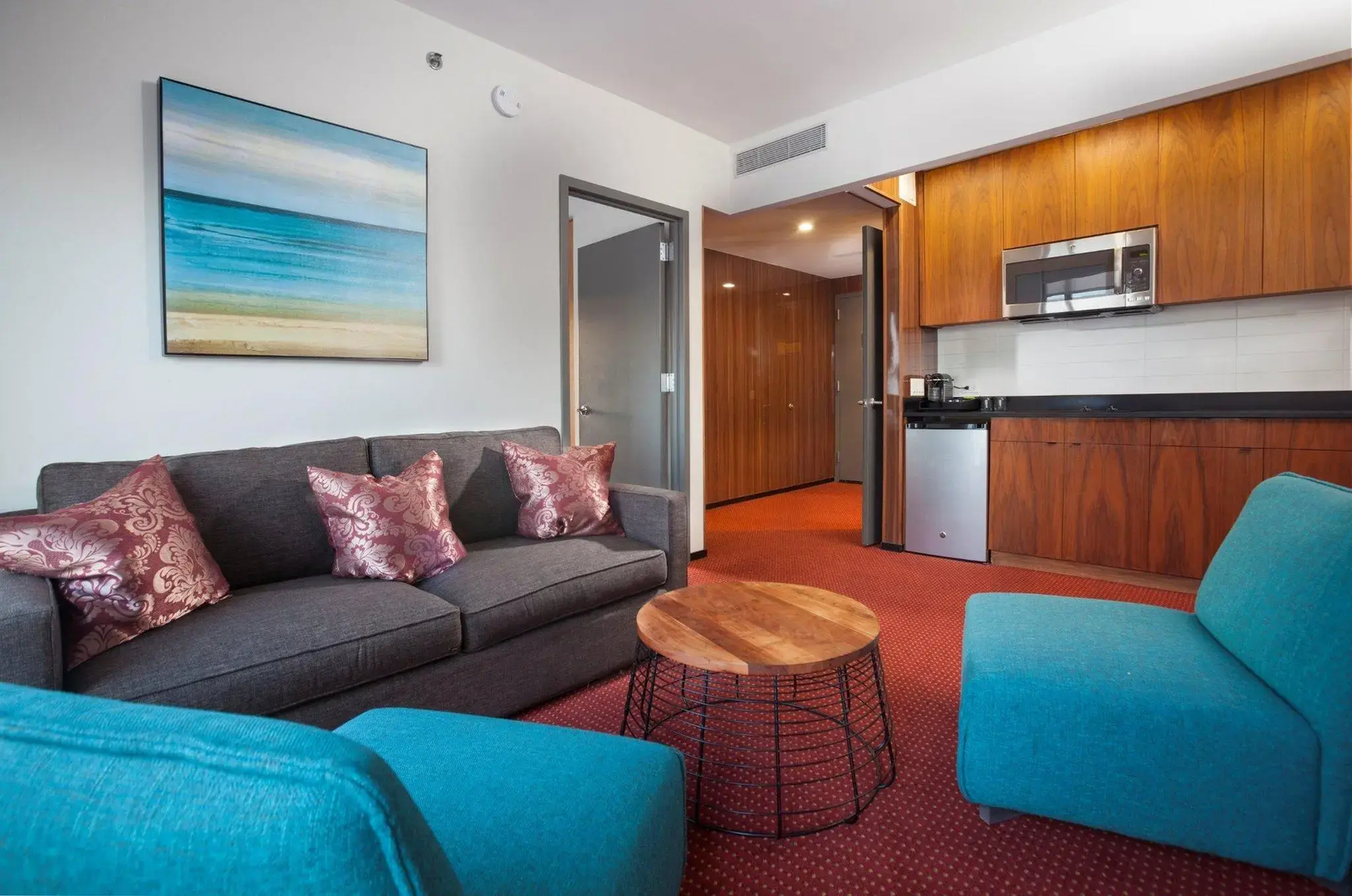 Photo - The Parc Hotel