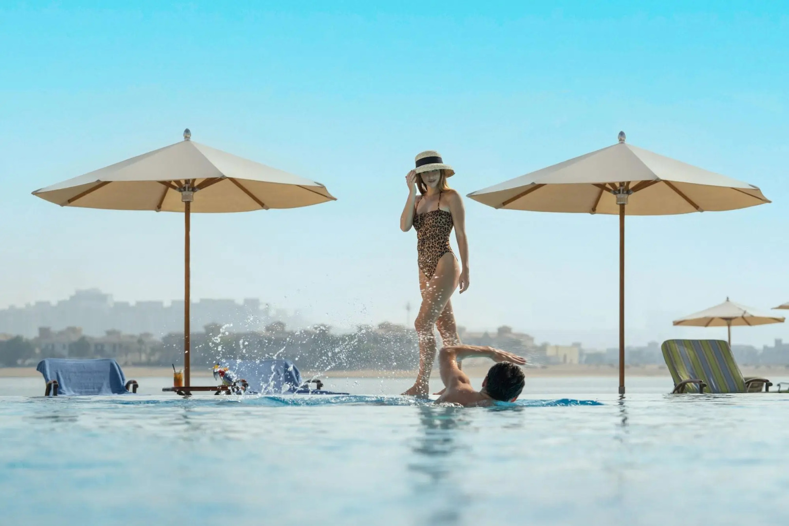 Foto - Raffles The Palm