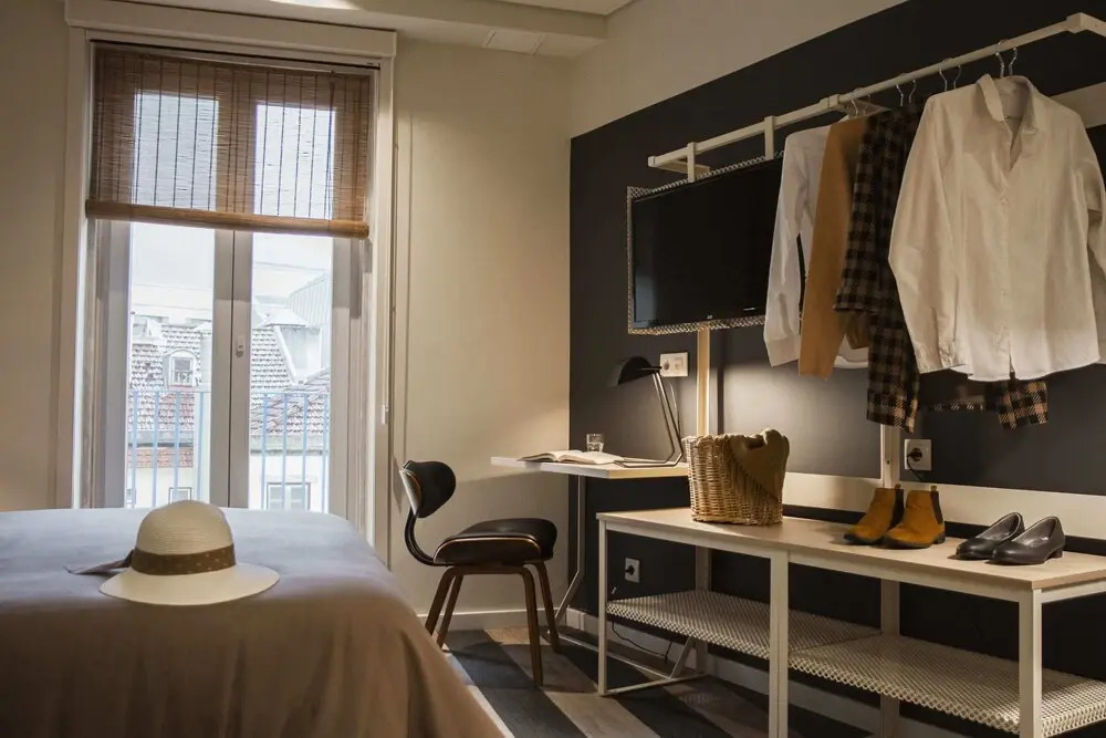 Foto - room Select Liberdade