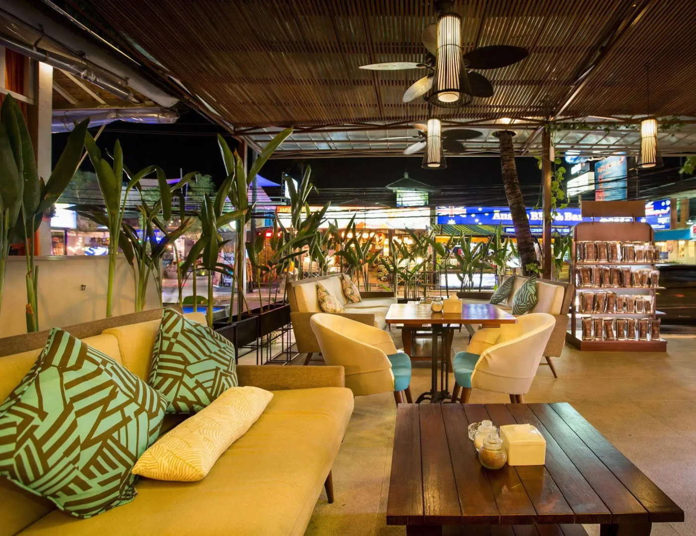 Foto - Bali Garden Beach Resort