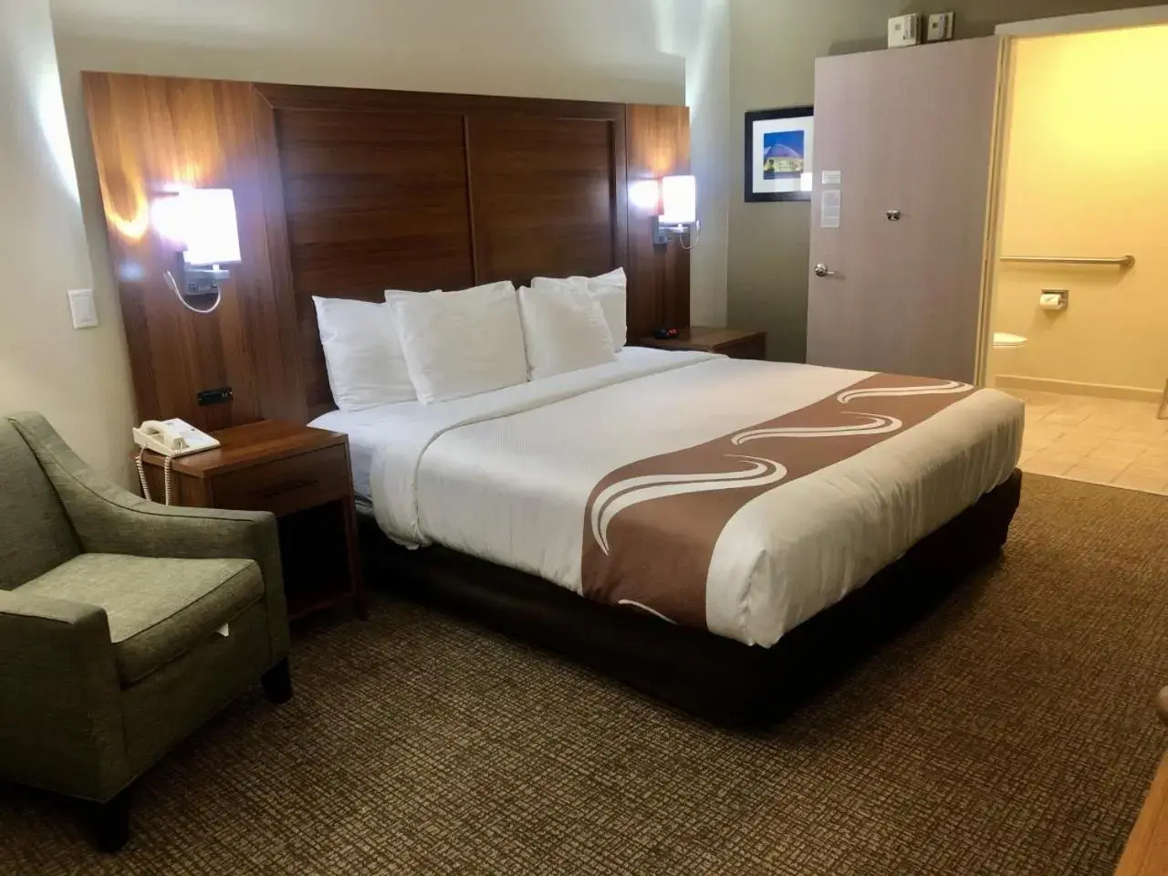 Foto - Quality Inn Placentia Anaheim Fullerton