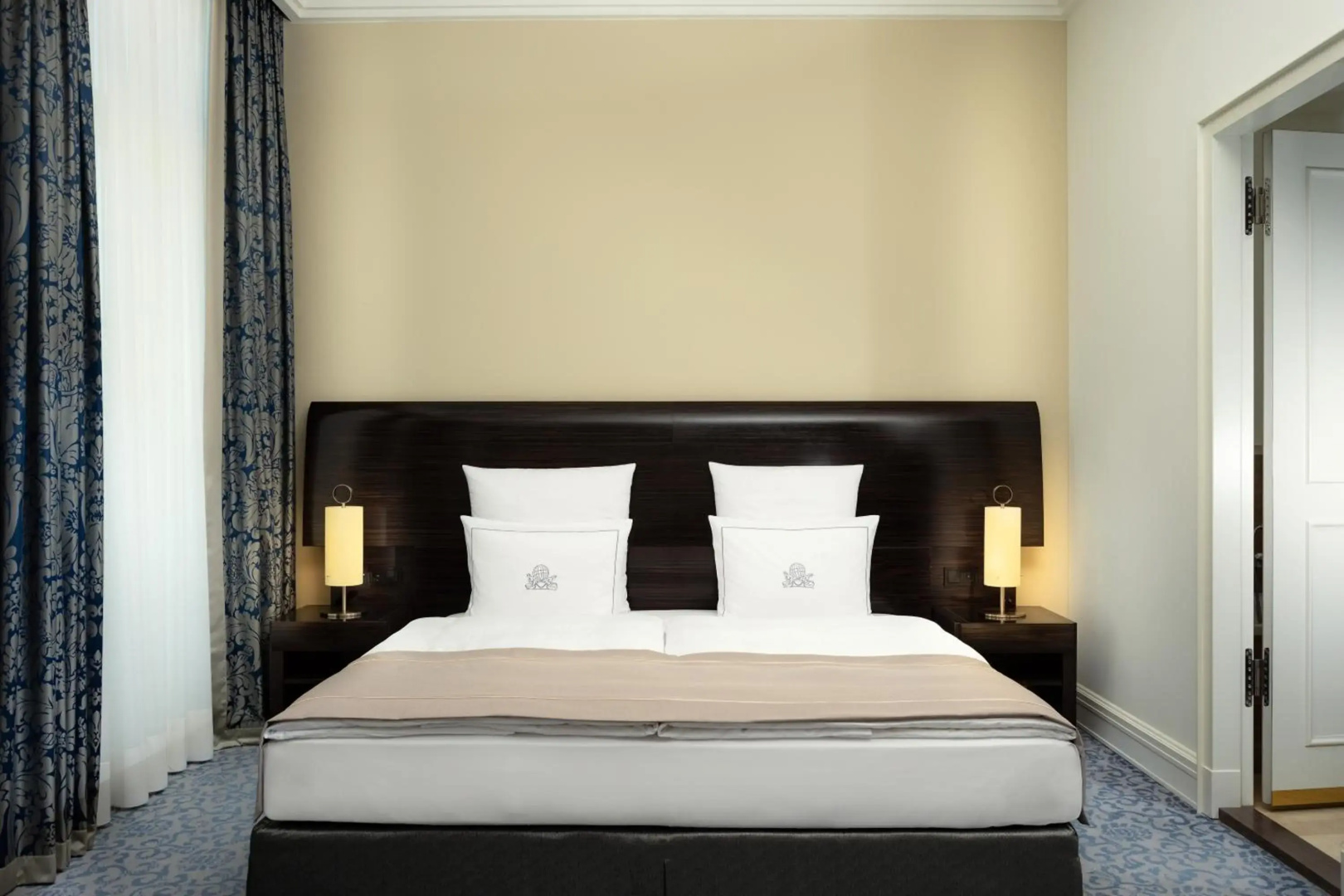 Photo - Hotel Atlantic Hamburg, Autograph Collection