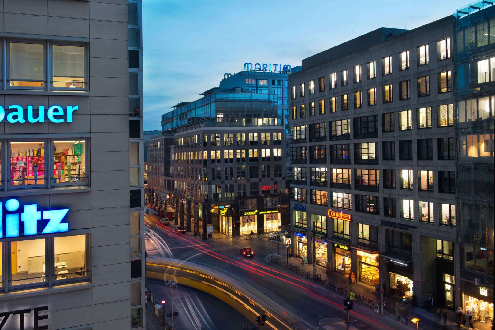 Foto - Maritim proArte Hotel Berlin