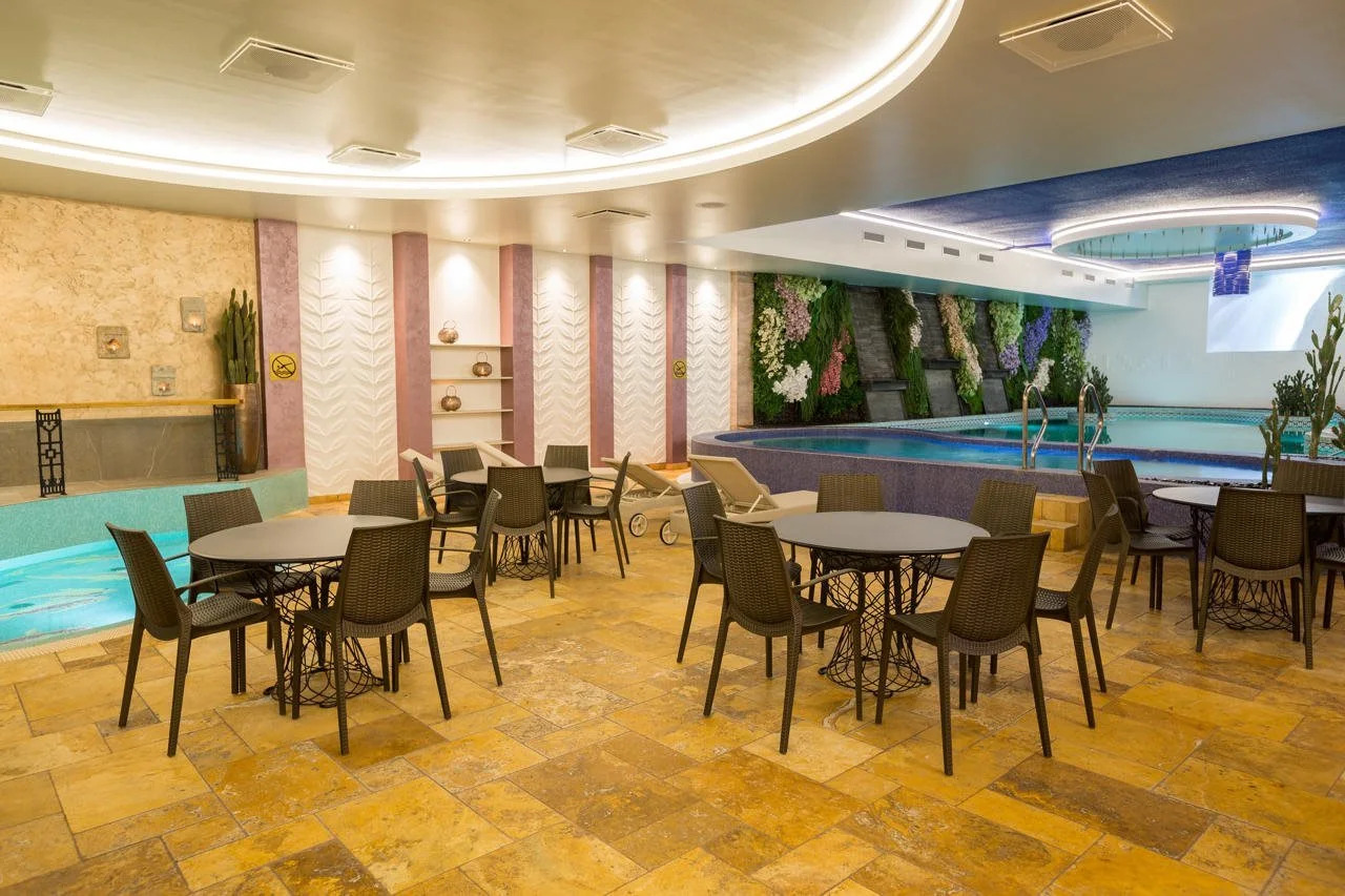 Photo - Viimsi Spa & Waterpark