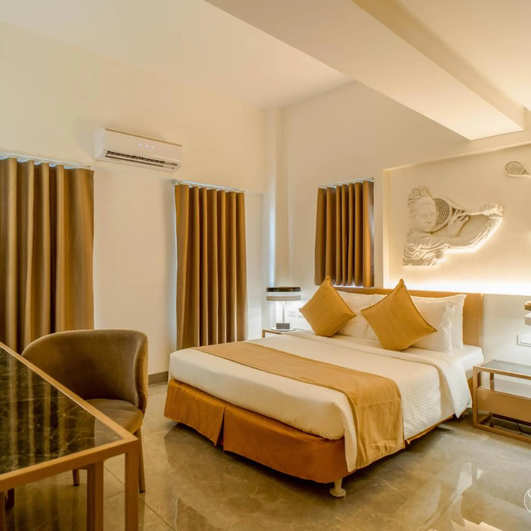 Foto - VS Hotel