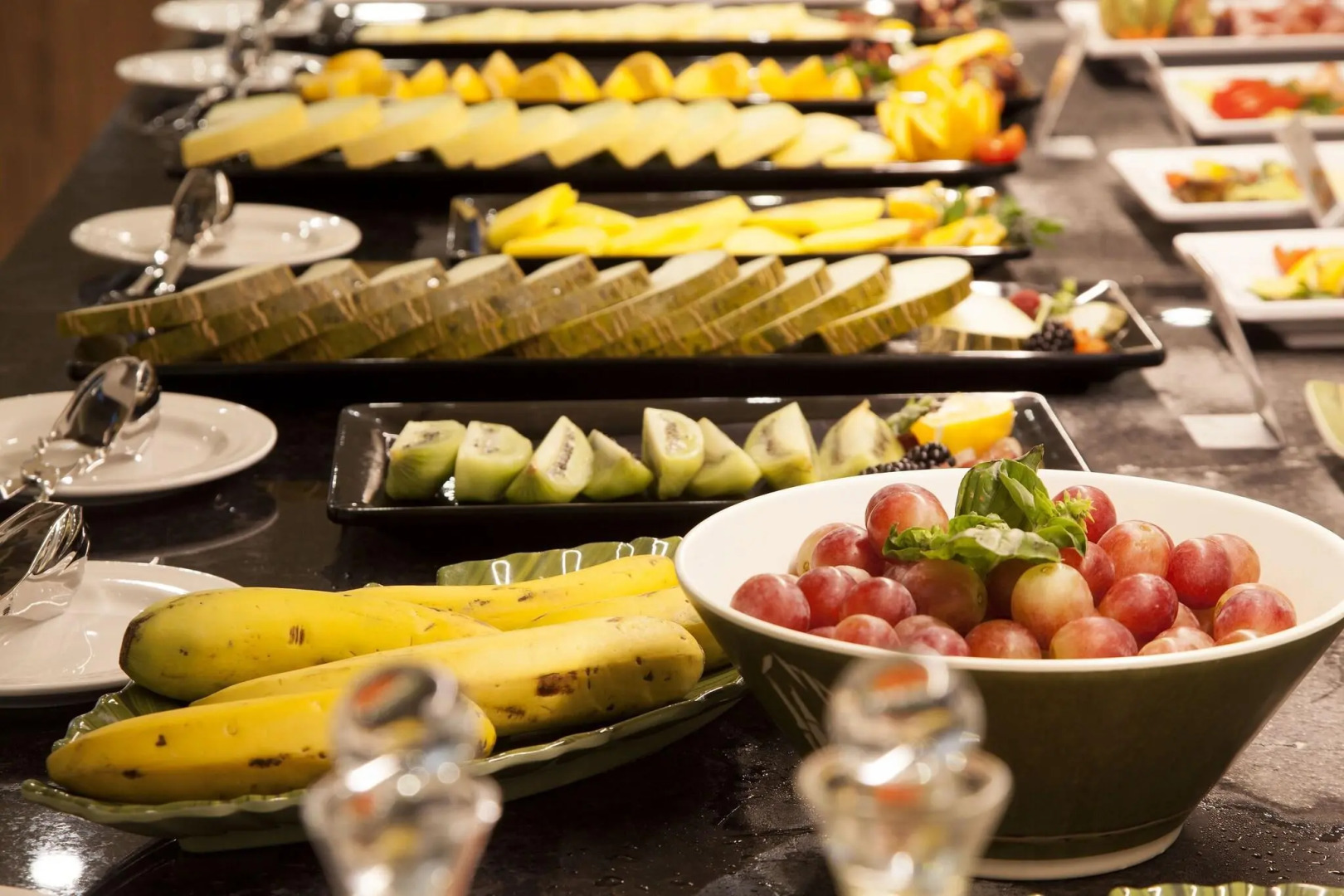 Foto - TURIM Santa Maria Hotel