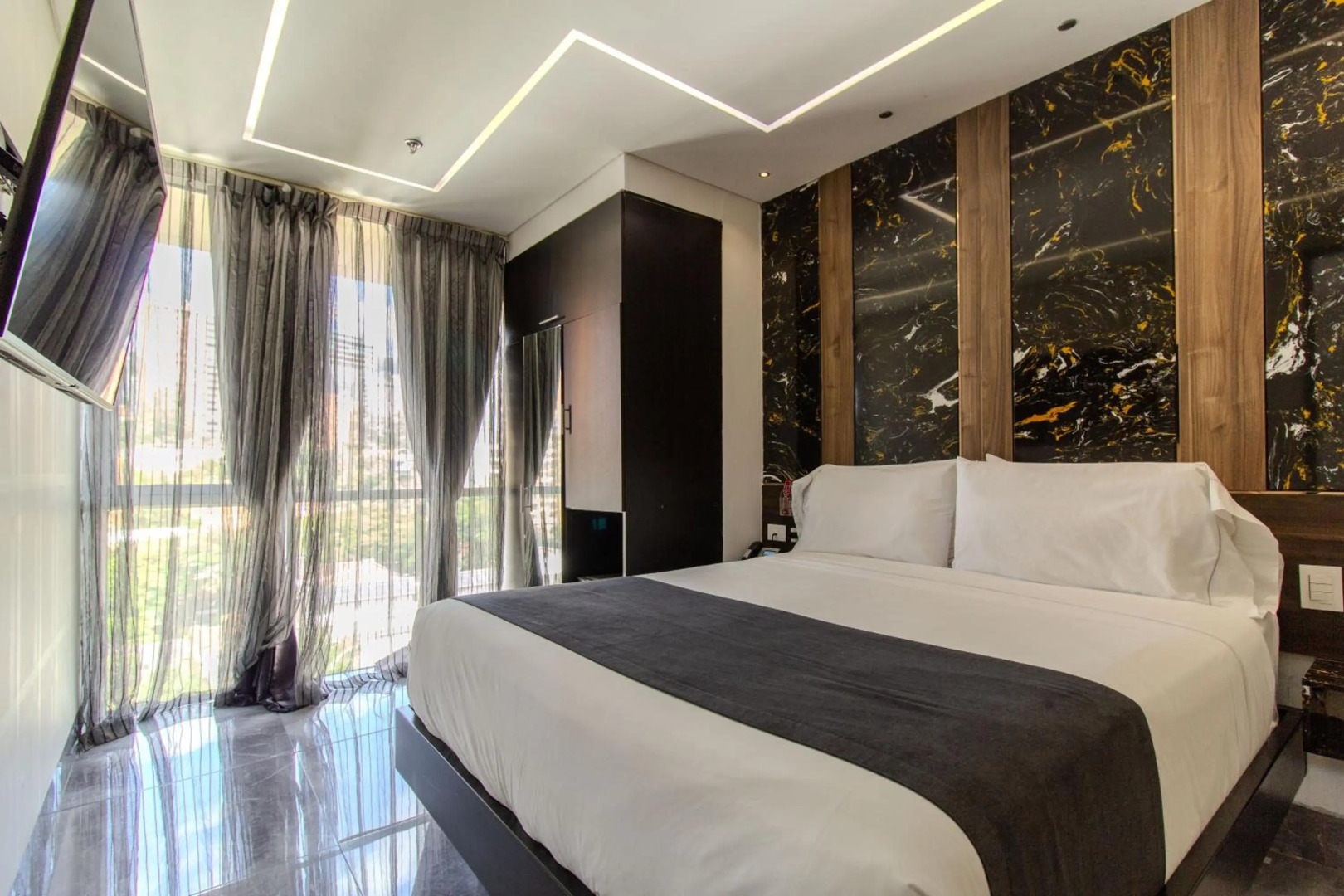 Foto - Haven A Design Hotel