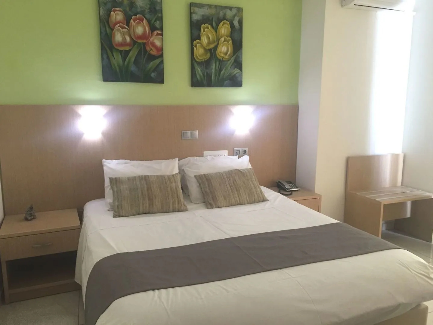 Foto - Voula Hotel