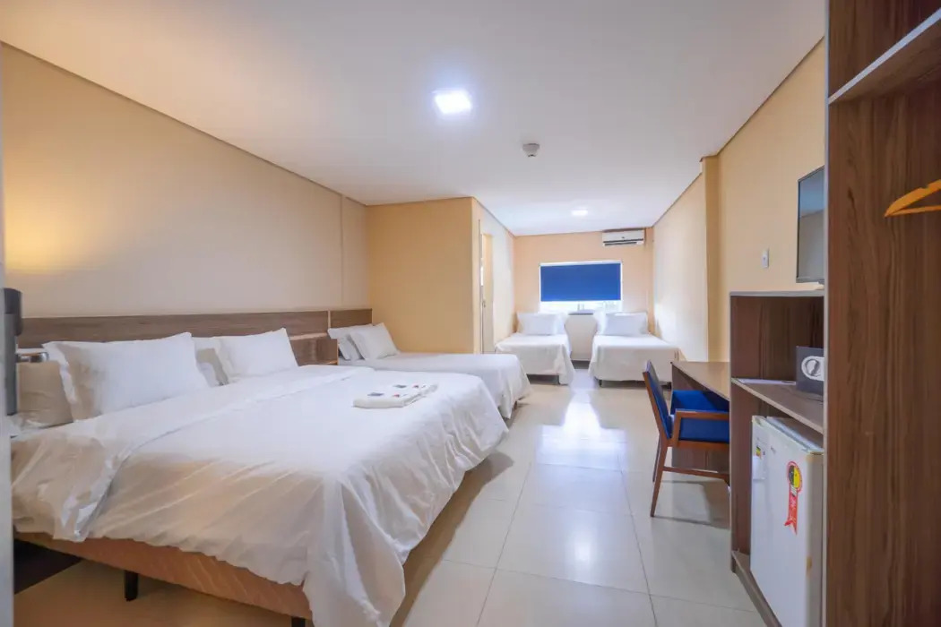 Photo - Suíça Iguaçu Hotel & Resort