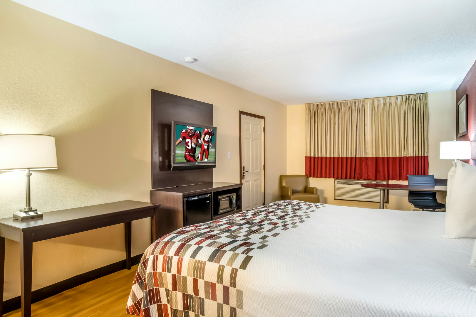 Photo - Red Roof Inn Chicago - Alsip