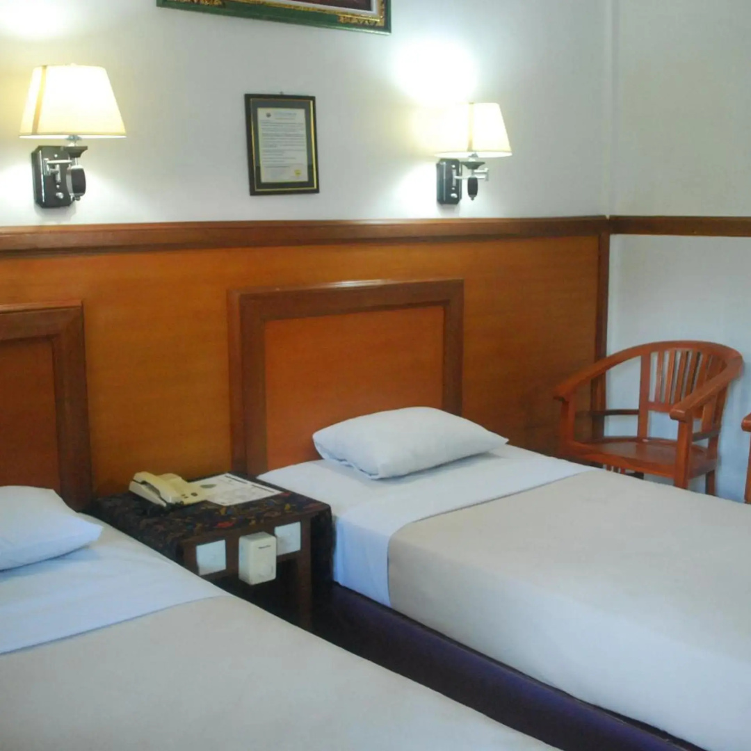 Foto - Hotel Sorga Cottages