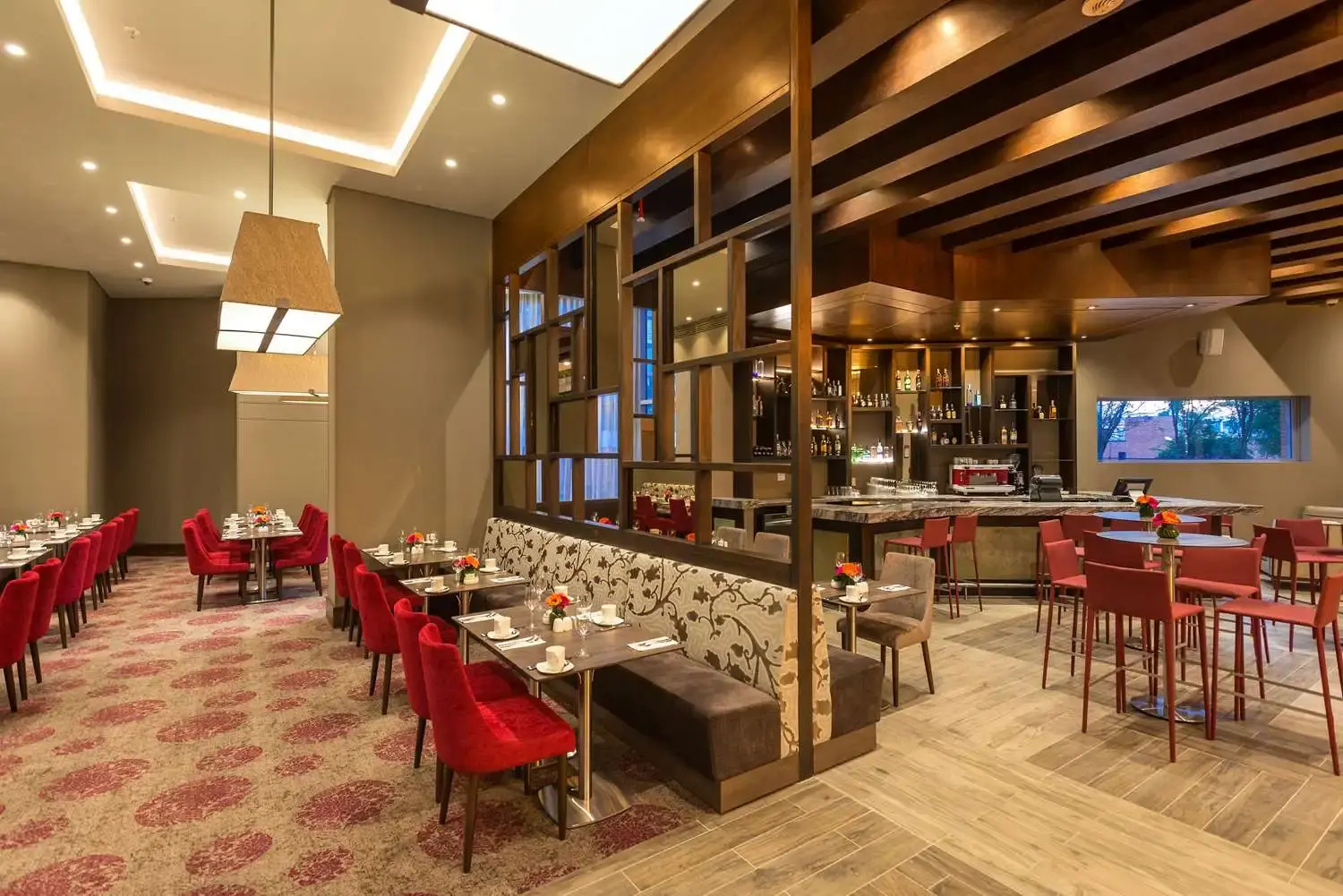 Foto - Hilton Garden Inn Bogota Airport
