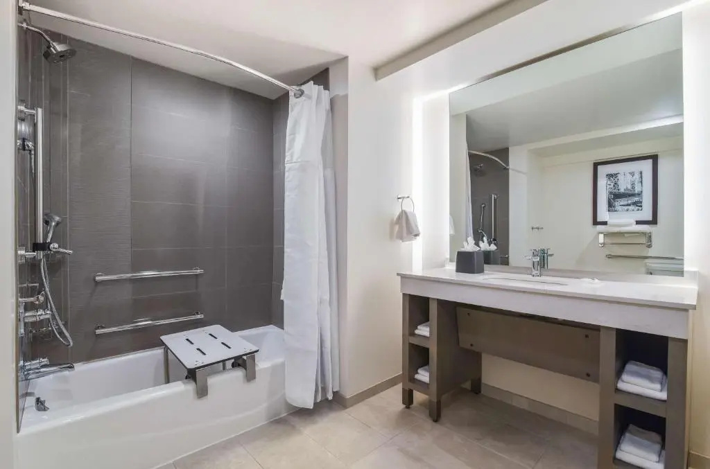 Photo - Hyatt House Sacramento/Midtown