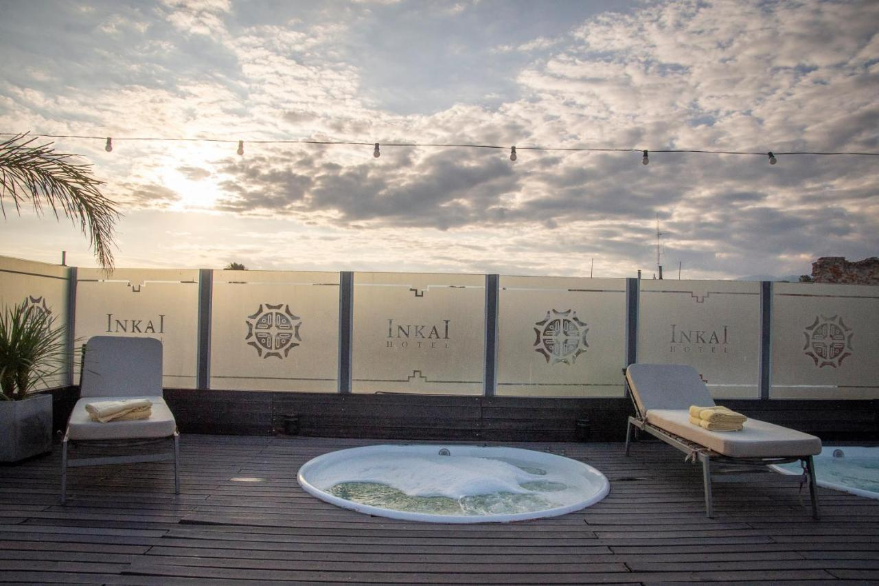 Photo - Hotel Inkai