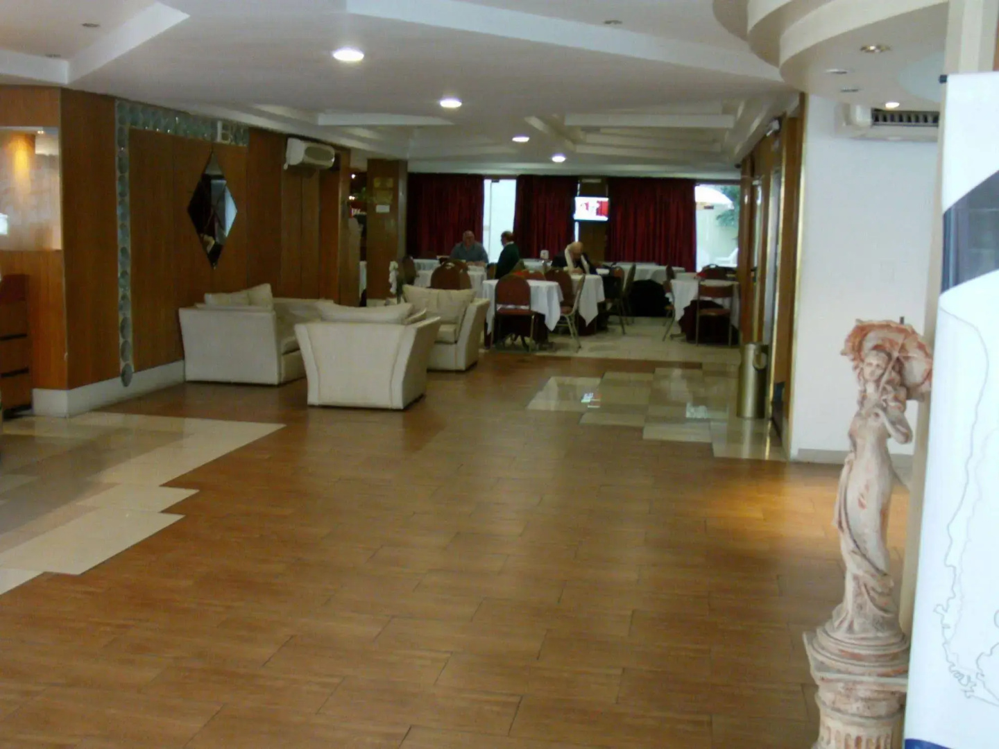 Foto - San Remo City Hotel