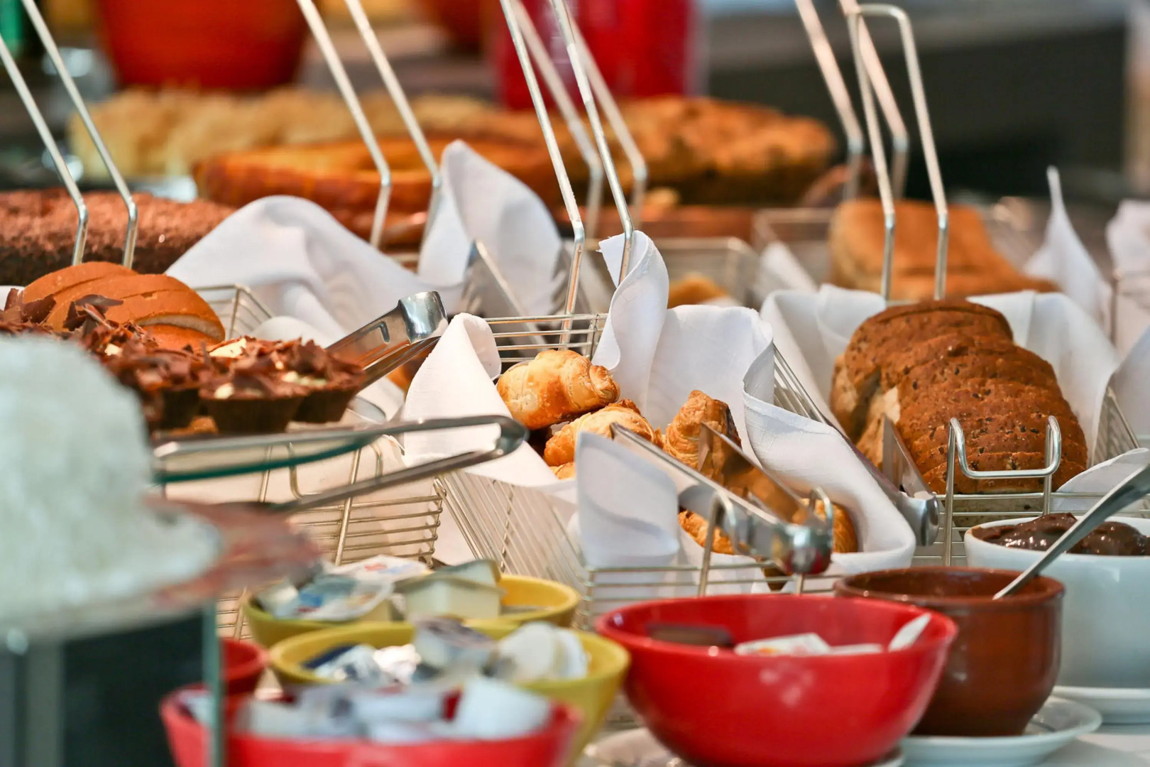 Foto - Sandri Palace Hotel