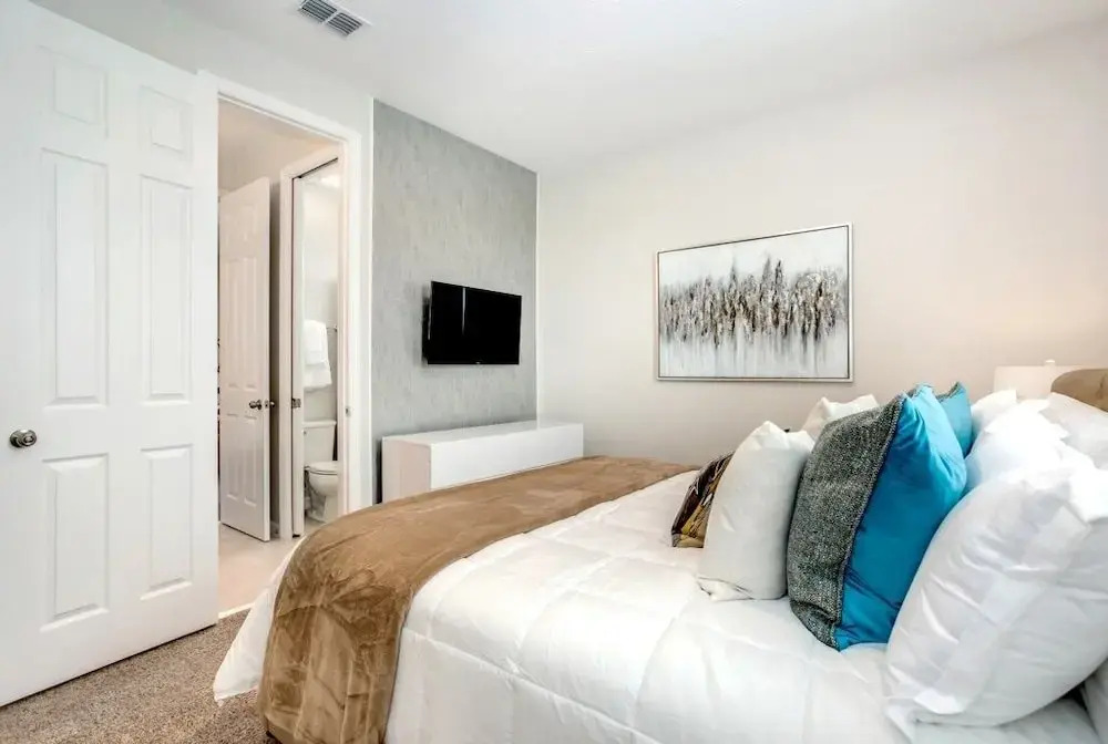 Foto - Jedi Temple! Take A Virtual Tour Private Pool! Villa