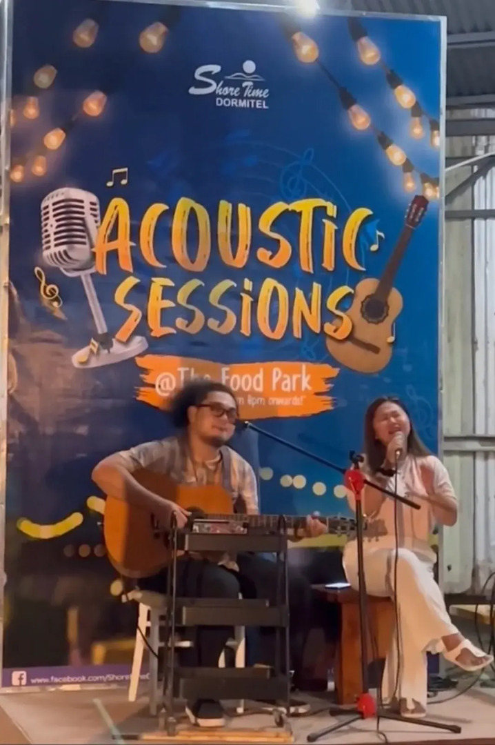 Foto - Shore Time Dormitel