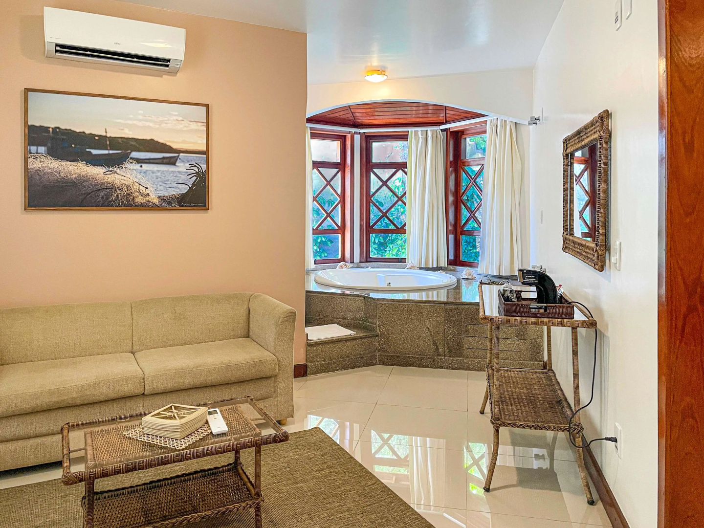 Photo - Best Western Shalimar Praia Hotel