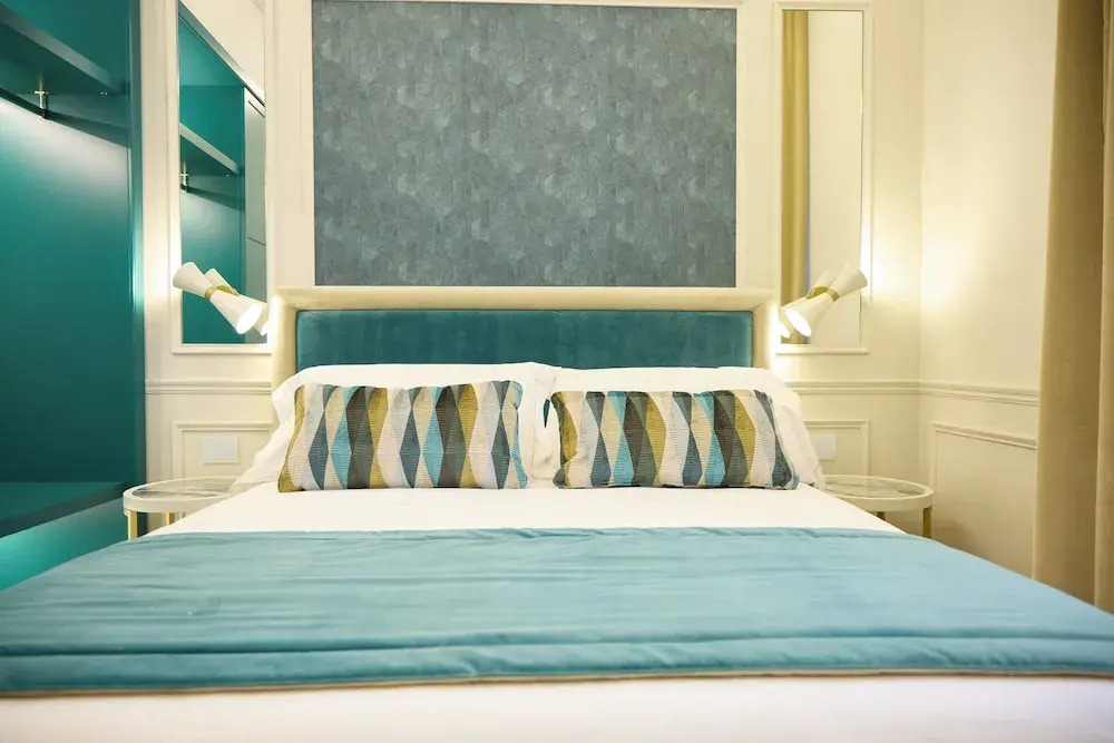 Foto - Residenza Maglioni al Bargello