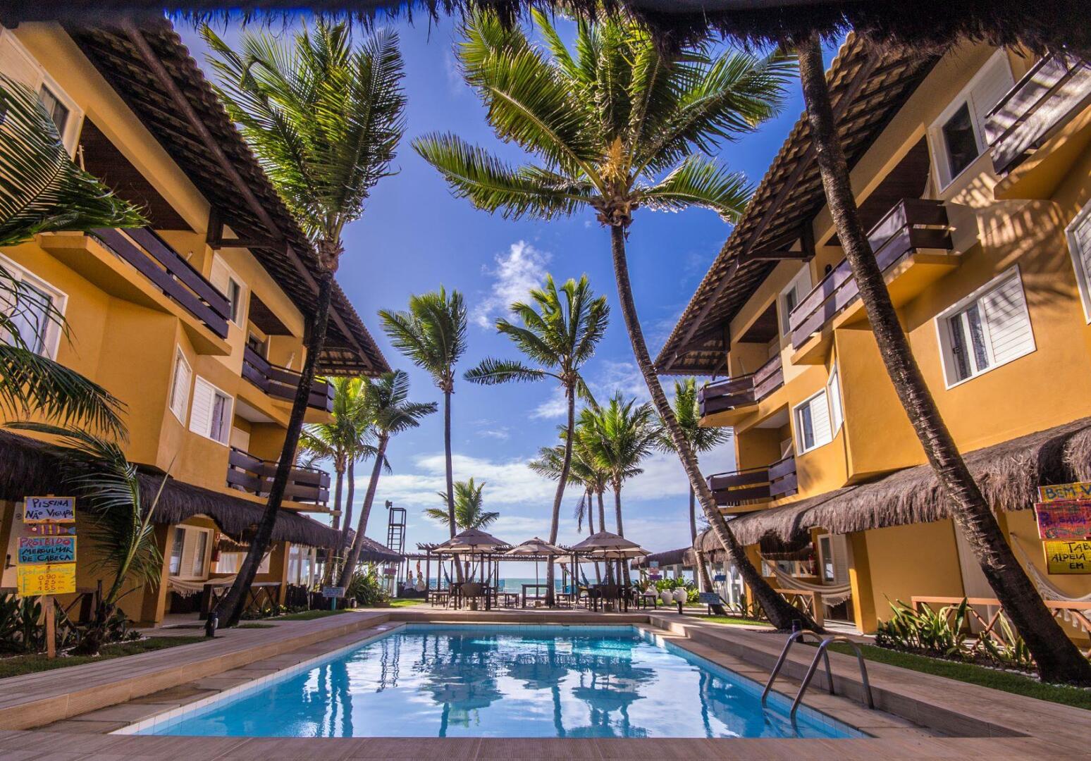 Photo - Pousada Marajuba - Adults Only