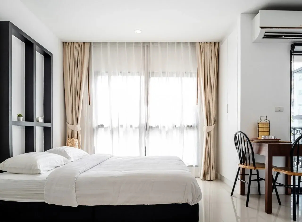 Foto - Siamplaengna Residence