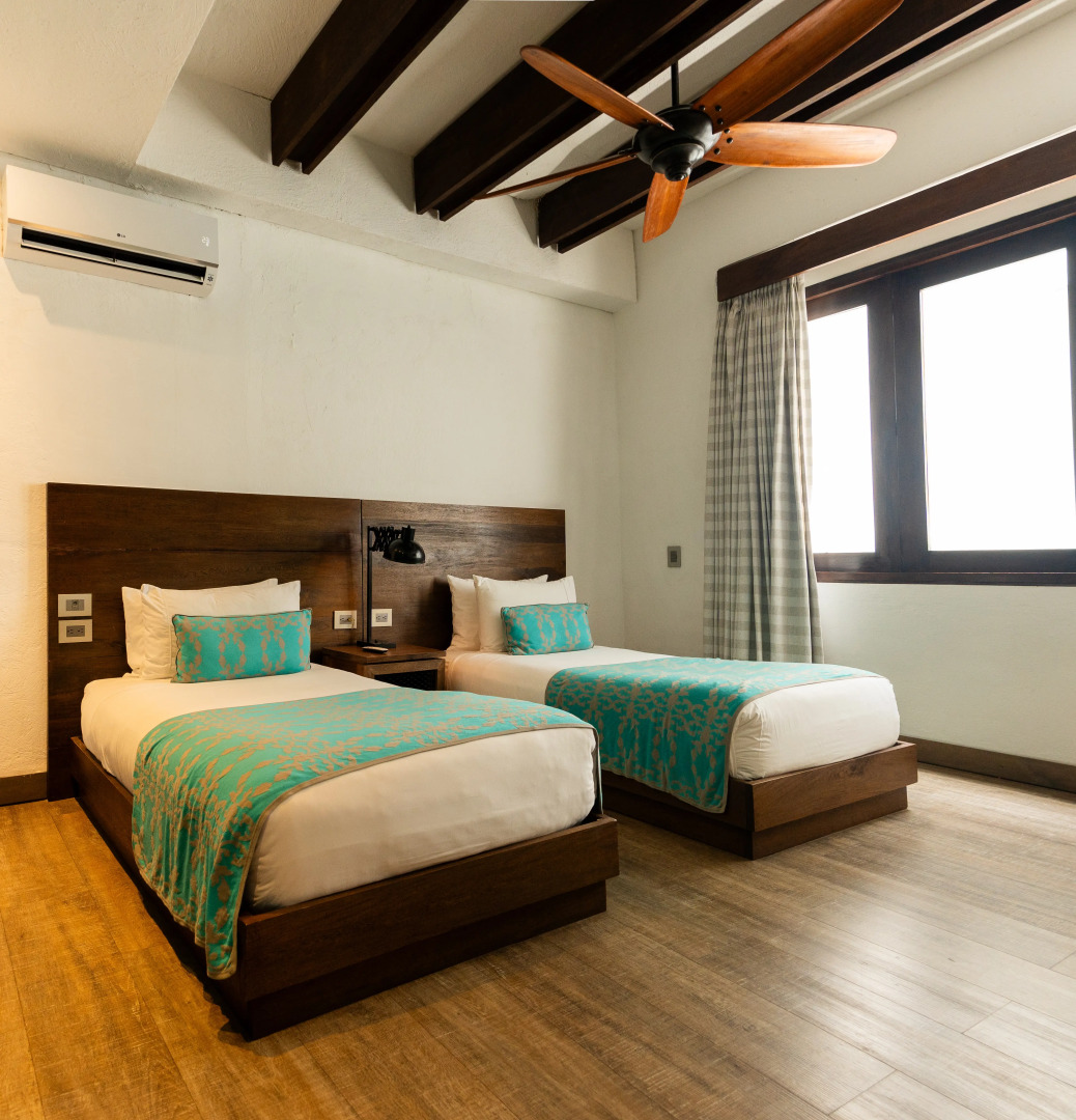 Foto - Sophia Hotel By OxoHotel