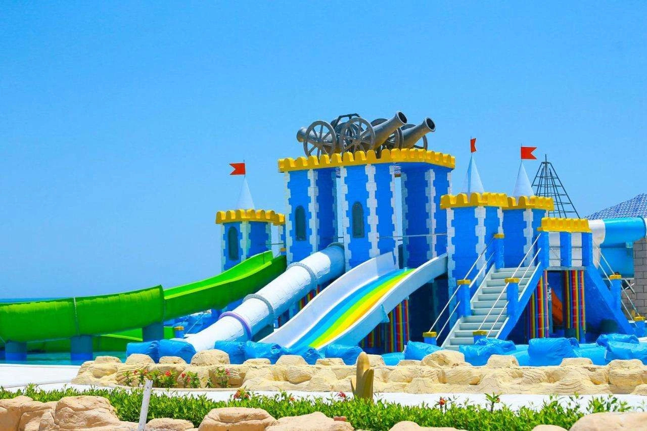 Photo - Gravity Hotel & Aqua Park Hurghada  Families and Couples Only