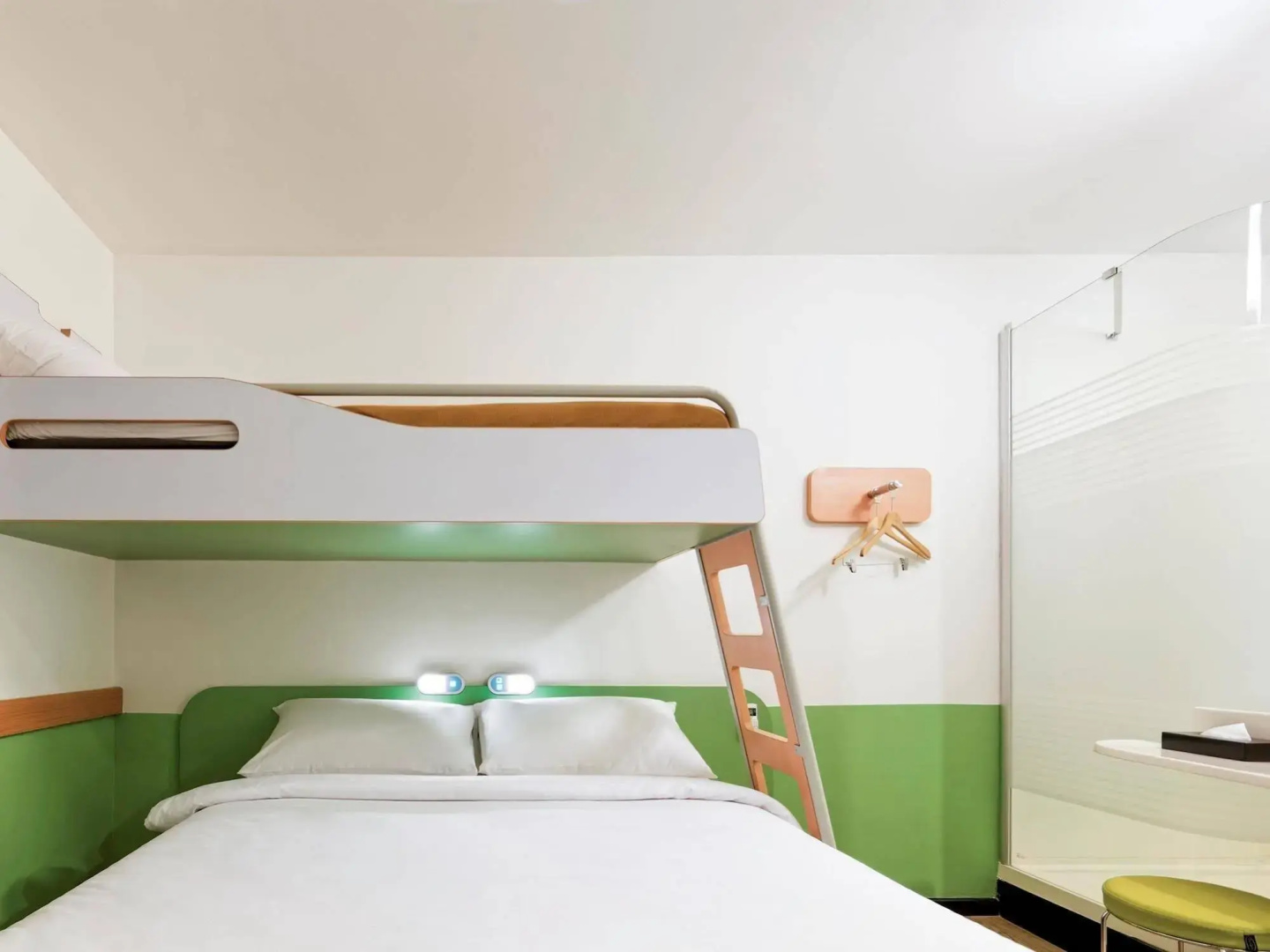 Photo - ibis budget Jakarta Airport